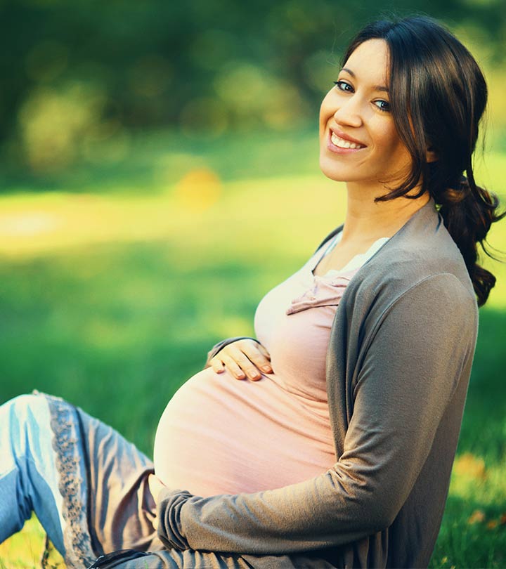 7 Baba Ramdev Yoga Asanas for graviditet
