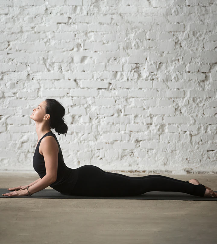 Hatha yoga - asanas y sus ventajas