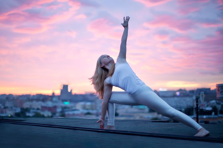  Wat is de beste tijd van de dag te doen Yoga? 