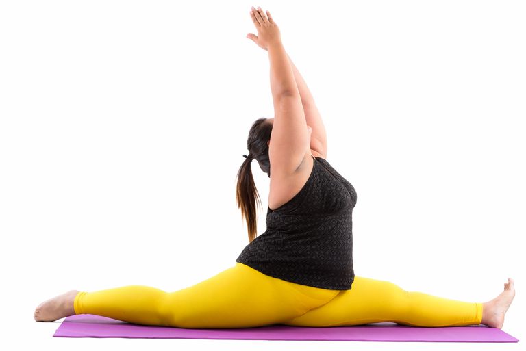  Come avviare Yoga quando sei più grande Corposi 