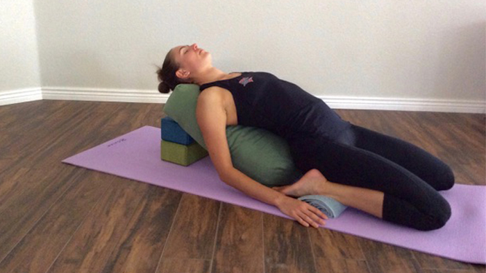 Rekonvalescence z j&oacute;gy: Proč ji potřebuje každ&yacute; tr&eacute;ninkov&yacute; pl&aacute;n